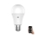 LED prigušiva sijalica CONNECT E27/9W 3000K Bluetooth - Eglo