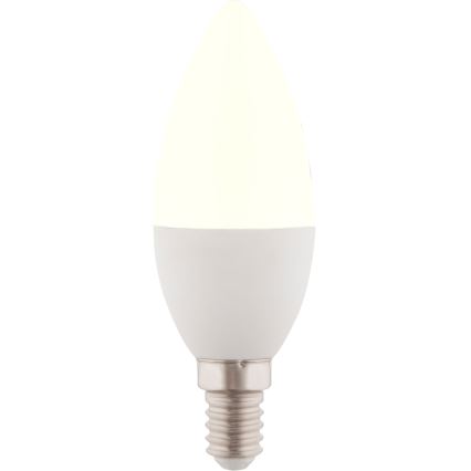 LED prigušiva sijalica E14/5W/230V 4000K - Globo