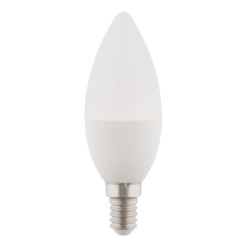 LED prigušiva sijalica E14/5W/230V 4000K - Globo