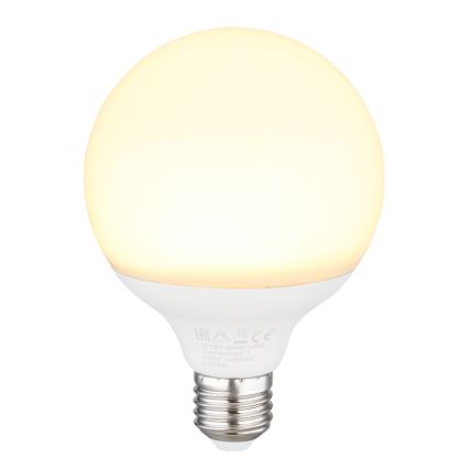 LED prigušiva sijalica E27/11W/230V 3000K - Globo