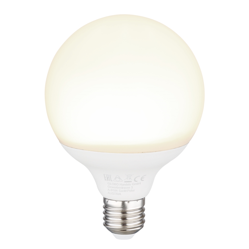 LED prigušiva sijalica E27/11W/230V 4000K - Globo