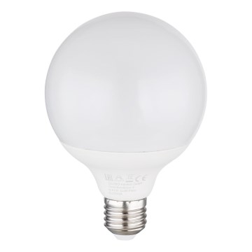 LED prigušiva sijalica E27/11W/230V 4000K - Globo