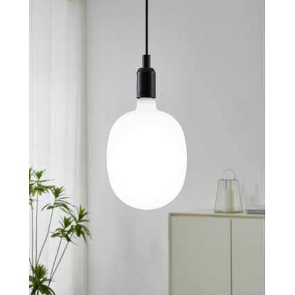 LED prigušiva sijalica E27/4,5W/230V 2700K - Eglo 110103