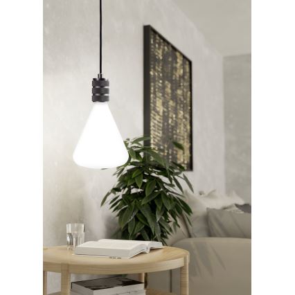 LED prigušiva sijalica E27/4,5W/230V 2700K - Eglo 110105