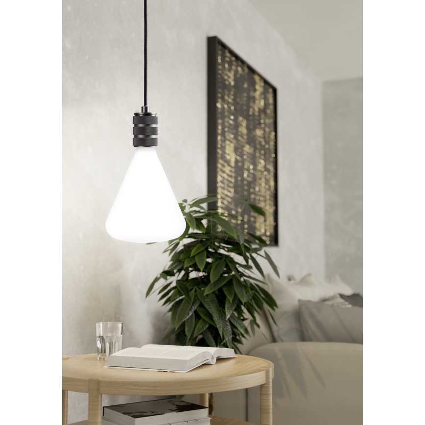 LED prigušiva sijalica E27/4,5W/230V 2700K - Eglo 110105