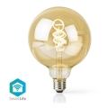 LED prigušiva sijalica E27/4,9W/230V Wi-Fi 1800-6500K
