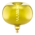 LED prigušiva sijalica E27/4W/230V 1900K - Eglo