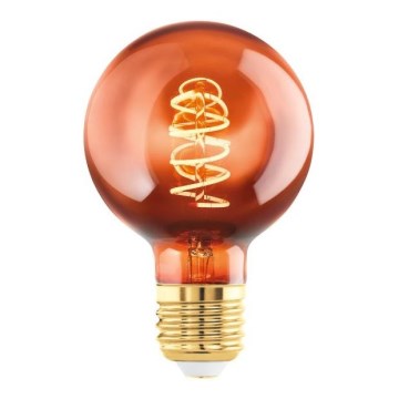 LED prigušiva sijalica E27/4W/230V 2000K - Eglo 110198