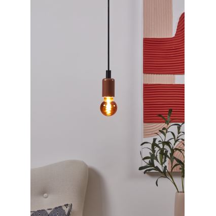 LED prigušiva sijalica E27/4W/230V 2000K - Eglo 110198