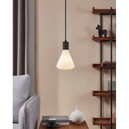 LED prigušiva sijalica E27/4W/230V 2700K - Eglo