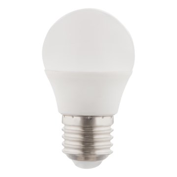 LED prigušiva sijalica E27/5W/230V 4000K - Globo