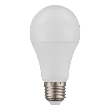 LED prigušiva sijalica E27/9W/230V 4000K - Globo