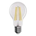 LED prigušiva sijalica FILAMENT A60 E27/11W/230V 2700K