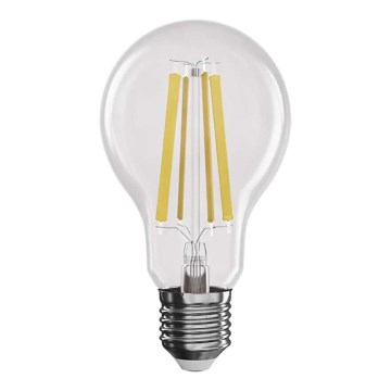 LED prigušiva sijalica FILAMENT A60 E27/11W/230V 2700K