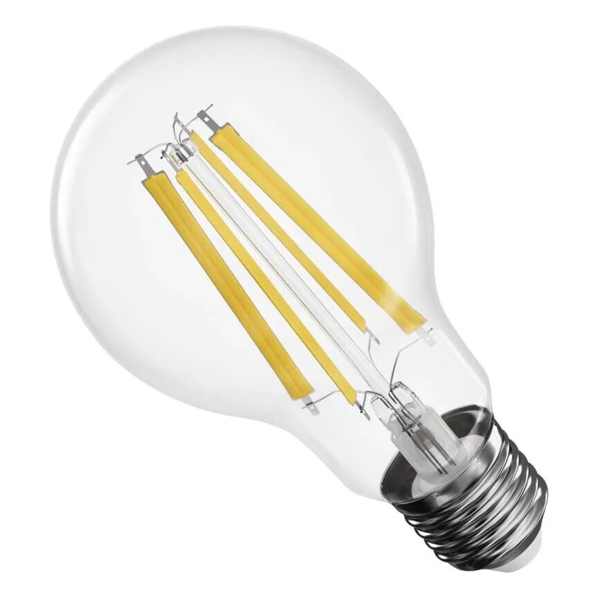 LED prigušiva sijalica FILAMENT A60 E27/11W/230V 2700K