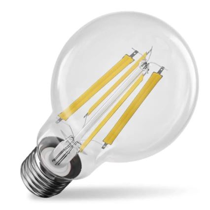 LED prigušiva sijalica FILAMENT A60 E27/11W/230V 2700K