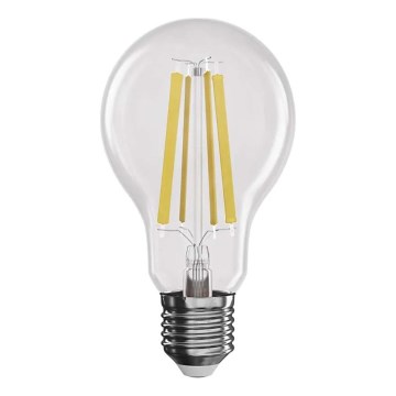 LED prigušiva sijalica FILAMENT A60 E27/11W/230V 4000K