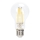 LED prigušiva sijalica FILAMENT A60 E27/6W/230V 2700K - Aigostar
