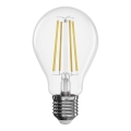 LED prigušiva sijalica FILAMENT A60 E27/7,5W/230V 2700K