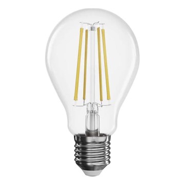 LED prigušiva sijalica FILAMENT A60 E27/7,5W/230V 4000K