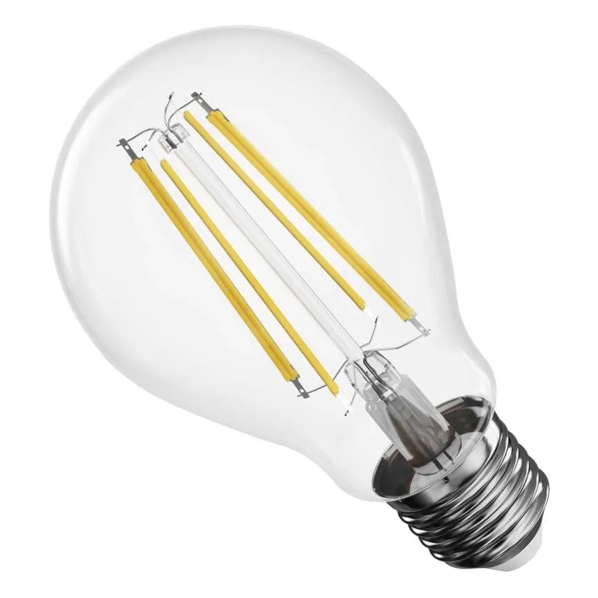 LED prigušiva sijalica FILAMENT A60 E27/7,5W/230V 4000K