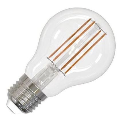 LED prigušiva sijalica FILAMENT A60 E27/7,5W/230V 4000K