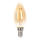 LED prigušiva sijalica FILAMENT C35 E14/4W/230V 2200K - Aigostar