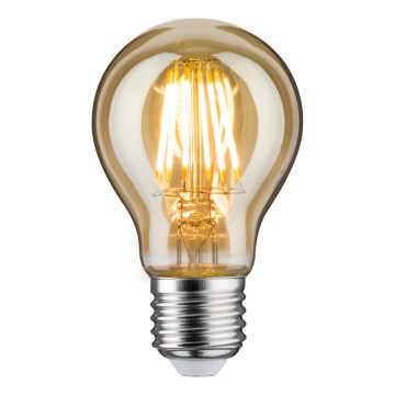 LED prigušiva sijalica FILAMENT E27/6W/230V 1700K - Paulmann 28522
