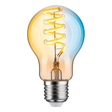 LED prigušiva sijalica FILAMENT E27/7,5W/230V 2200-5500K - Paulmann 29155