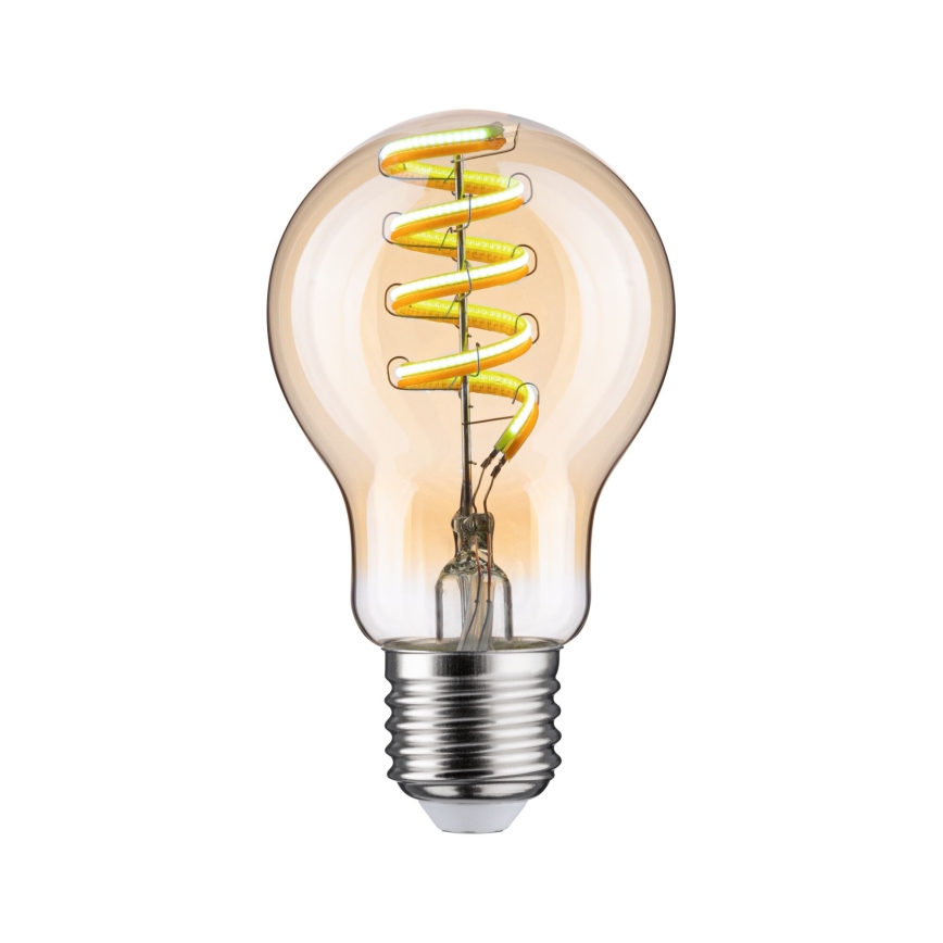 LED prigušiva sijalica FILAMENT E27/7,5W/230V 2200-5500K - Paulmann 29155