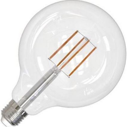 LED prigušiva sijalica FILAMENT G125 E27/11W/230V 3000K