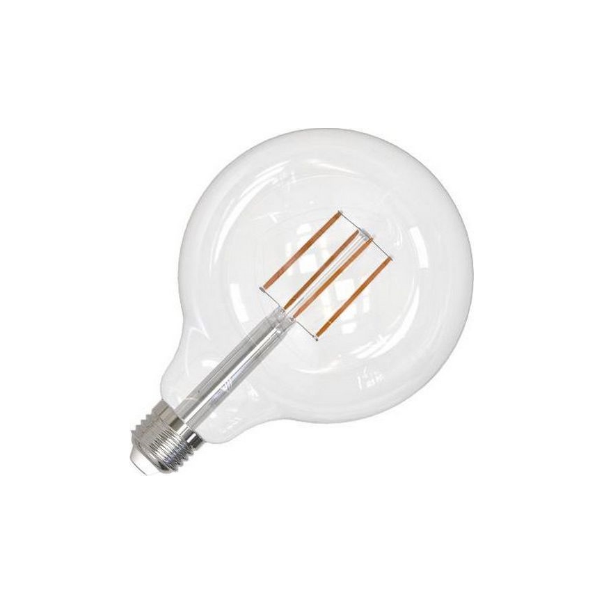 LED prigušiva sijalica FILAMENT G125 E27/11W/230V 3000K