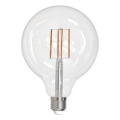 LED prigušiva sijalica FILAMENT G125 E27/11W/230V 4000K