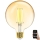 LED prigušiva sijalica FILAMENT G125 E27/6W/230V 2700-6500K Wi-Fi - Aigostar