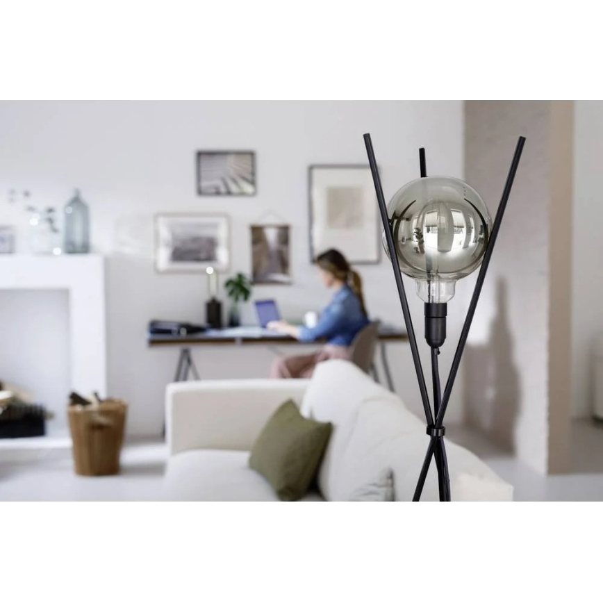 LED prigušiva sijalica FILAMENT G200 E27/6,5W/230V 1800K