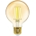 LED prigušiva sijalica FILAMENT G80 E27/6W/230V 2700-6500K Wi-Fi - Aigostar