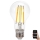 LED prigušiva sijalica FILAMENT MESH Smart A60 E27/6W/230V 2700-6500K - Aigostar