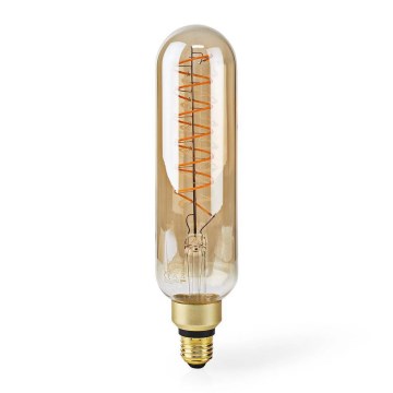 LED Prigušiva sijalica FILAMENT T65 E27/8,5W/230V 2000K