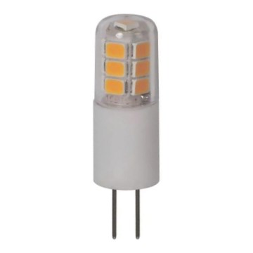 LED prigušiva sijalica G4/2W/12V 4000K