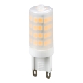 LED prigušiva sijalica G9/4W/230V 4000K