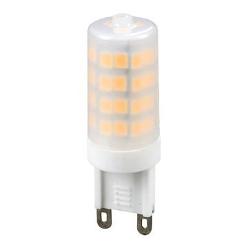 LED prigušiva sijalica G9/4W/230V 4000K