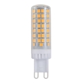LED prigušiva sijalica G9/6W/230V 4000K