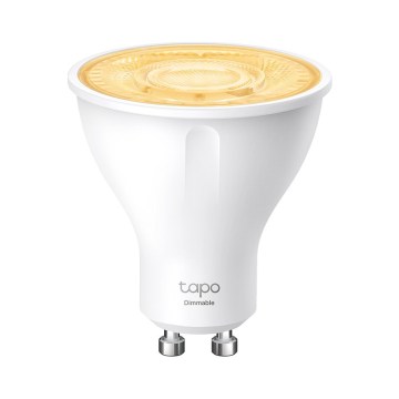 LED prigušiva sijalica GU10/2,9W/230V 2700K Wi-Fi - TP-Link