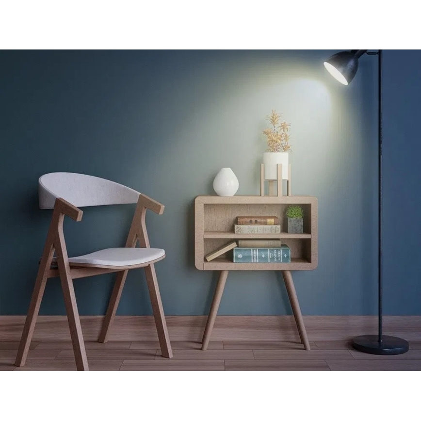 LED prigušiva sijalica GU10/2,9W/230V 2700K Wi-Fi - TP-Link