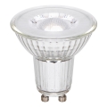 LED prigušiva sijalica GU10/3W/230V 6500K - Aigostar