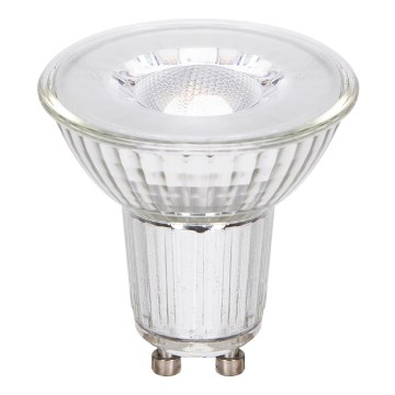 LED prigušiva sijalica GU10/3W/230V 6500K - Aigostar