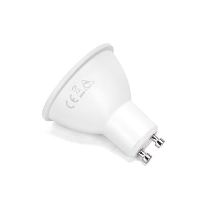LED prigušiva sijalica GU10/4,9W/230V 2700K - Aigostar