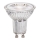 LED prigušiva sijalica GU10/4,9W/230V 2700K - Aigostar