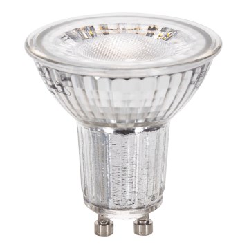 LED prigušiva sijalica GU10/4,9W/230V 4000K - Aigostar