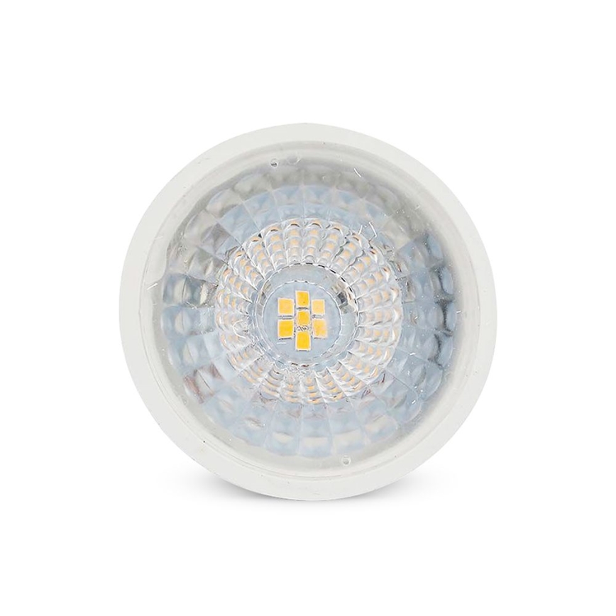 LED prigušiva sijalica GU10/6W/230V 3000K 110°